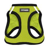 Best Pet Supplies Lime Green Harness $14.99