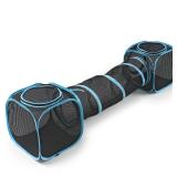 INTURN Cat Furniture Tent for Indoor and...