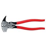 Crescent 10" Heavy-Duty Solid Joint Fence Tool...