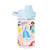 Simple Modern Disney Princess Kids Tritan...