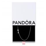 Pandora Classic Chain Silver Necklace $55.00