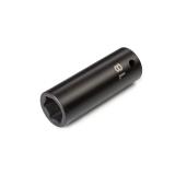 TEKTON 12 in. Drive 18 mm Impact Socket