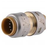 SharkBite 12 in. Push-Connect Coupling