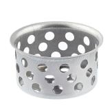 Everbilt Utility Tub Basket Strainer 1-916 in.