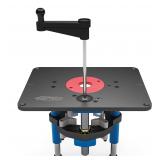 Kreg Router Table Lift - 164 Precise Adjustment