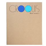 Maruman Croquis Premium Quality Drawing Pad,...