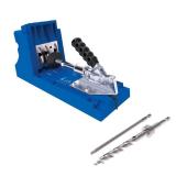 Kreg K2 Pocket-Hole Jig 38in 12-1.5in