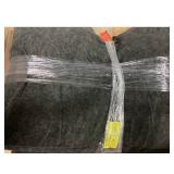 SEKL Rug Pad Gripper Protective Carpet Pad -...