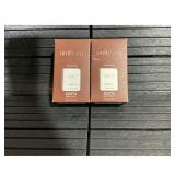 Unify Co. Salt Fragrance Refill - Pura Smart...