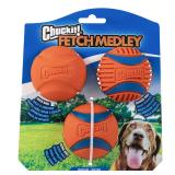 Chuckit! Dog Balls - Interactive Dog Toys,...