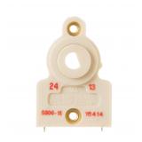 GE Appliances WB24X10091 Range Igniter Switch