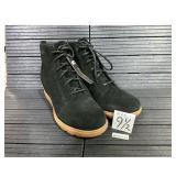 Sorel - Wedge Boot, Waterproof, Black