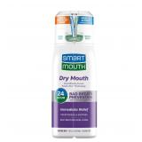 SmartMouth Activated Dry Mouth Mouthwash, Dry...