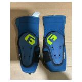 G-Form E-Line Mountain Bike Elbow Guards -...