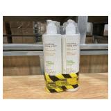 Argan Oil - Smoothing Styling Cream, Acacia...