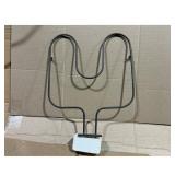 Oven Broil Heating Element 240V