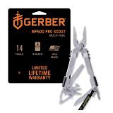 Gerber Gear MP600 Pro Scout Multi-Plier -...