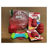 KONG - Classic Dog Toys Bundle,...