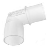 AirSense10 Tubing Elbow, Res Med OEM# 37394