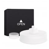 Aroma360 Hourglass Diffuser 1 Fl Oz