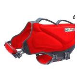 Outward Hound Dog Life Jacket - Ripstop Fabric,...