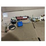 GE Profile Range Oven Knob  Ctrl Module