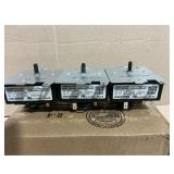 Norm Pacific Motor Driven Timer TMD1EM03