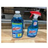 Windex Original - Streak-Free Shine, Refill and...