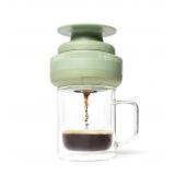 Corkcicle Coffee Palmpress - Single Serve -...