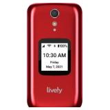 Lively® - Jitterbug Flip2 Cell Phone for...
