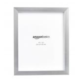 Amazon Basics Rectangular Photo Picture Frame,...