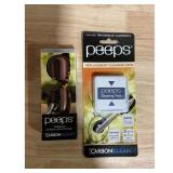 Peeps Premium Carbon Lens Cleaner - Replacement...