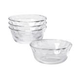 Pyrex, Clear Glass Original 10 oz Custard Cup...