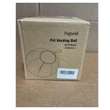 Doglemi Pet Herding Ball - 25.5 inch, PD60221-L
