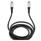 Tumi TUCCSMFI Cavo USB-C - Lightning 1,5m a...