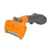 FURminator Medium Dog Undercoat deShedding...
