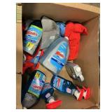 Windex Original, Refill - Cleaner, Glass, Surface