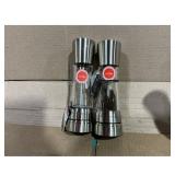 Cole & Mason Derwent Gourmet Precision Salt and...