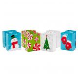 Hallmark Image Arts 8" Medium Christmas Gift...