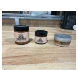 Johnny Slicks Original Organic Water Based...