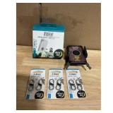 Nite Ize SteeLie, Original Dash Kit, Magnetic...