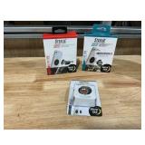 Steelie Orbiter - Magnetic Mount Kit, Ultra Thin