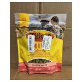 Zukes Salmon Mini Naturals Dog Treats