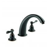 Delta Faucet Windemere Roman Tub Faucet -...