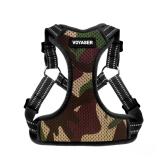 Best Pet Supplies Voyager Adjustable Step-in...