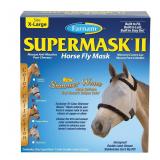 Farnam SuperMask II Shimmer Weave Horse Fly...