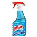 Windex Glass and Window Cleaner Spray Bottle,...