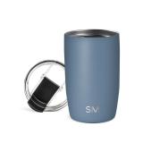 Simple Modern Travel Coffee Mug Tumbler with...