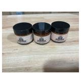 Johnny Slicks Formula 49 Organic Clay Pomade -...