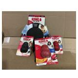 KONG,Classic Flyer,Extreme Dog Toy, Durable...